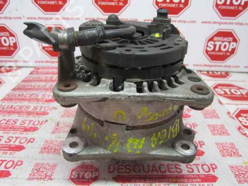 Alternator SEAT IBIZA II (6K1) 1.6 i | BP7386551M7 