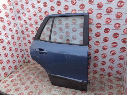 Used Right rear door HYUNDAI SANTA FÉ I (SM) 2.0 CRDi 4x4 (113 hp) 7624535