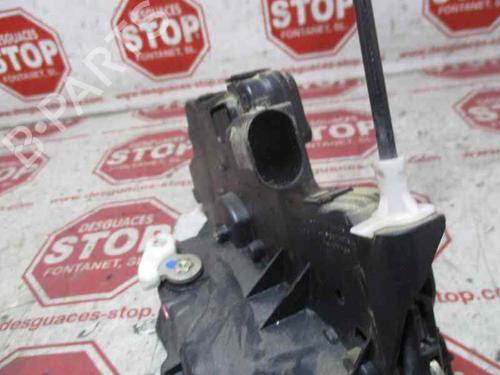 Rear right lock BMW 3 (E46) 318 i | BP7346296C99 