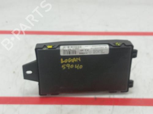 Electronic module DACIA LOGAN MCV (KS_) | BP31094008M83