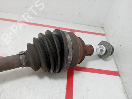Left front driveshaft PEUGEOT BOXER Van 2.0 BlueHDi 110 | BP38935617M38 - Image 4