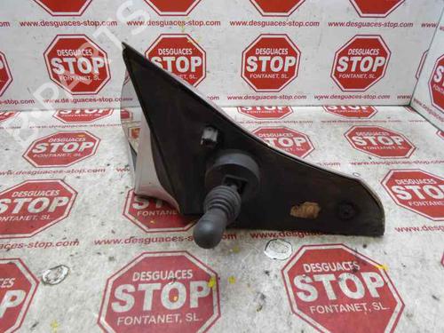 Left mirror OPEL CORSA B (S93) 1.2 i (F08, F68, M68) | BP7345222C26 