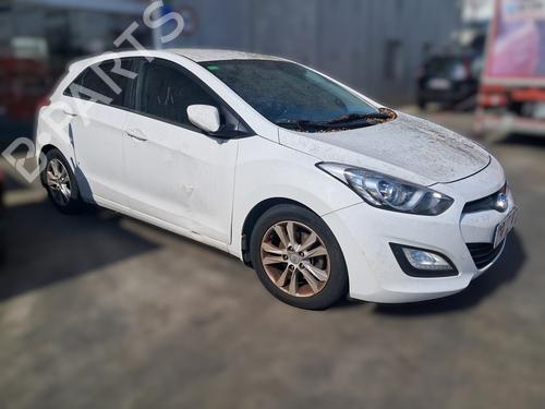 Used AC radiator AC radiator HYUNDAI i30 (GD) [2011-2026] 33462387 33462387