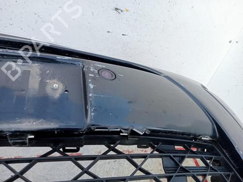 Front bumper CITROËN C4 Picasso I MPV (UD_) 2.0 HDi 138 | BP26140853C7 