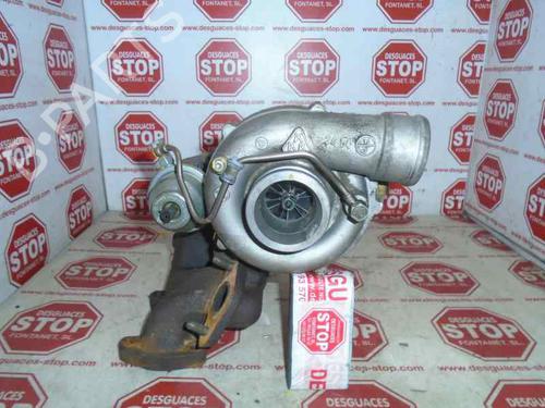 Used Turbocharger/Supercharger VOLVO V70 I (875, 876) [1995-2000]  7390738