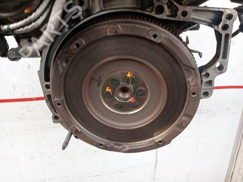 Engine CITROËN C4 CACTUS 1.6 BlueHDi 100 | BP31611362M1