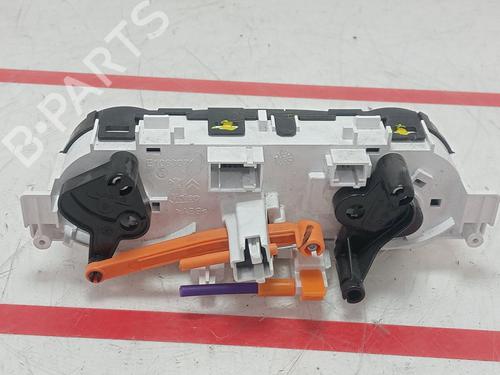 AC Styreenhet / Manøvreringsenhet PEUGEOT 208 I (CA_, CC_)  | BP29001079I5