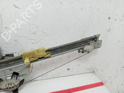 Front left window mechanism NISSAN PRIMASTAR Van (X83)  | BP30548905C22  - Image 8