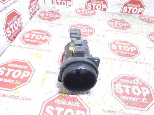 Mass air flow sensor CITROËN C3 II (SC_)  | BP32729416M95  - Image 5