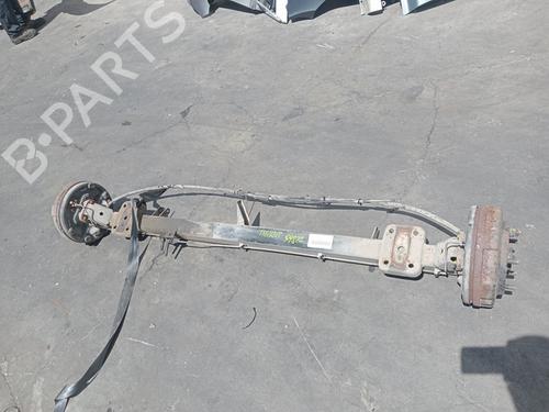 Rear axle FORD TRANSIT Van (FA_ _) 2.0 DI (FAE_, FAF_, FAG_) | BP36319730M2 - Image 6
