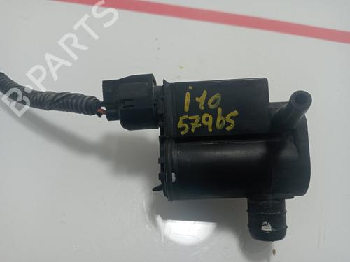 Washer pump HYUNDAI i10 II (BA, IA) 1.0 | BP23139427E24 