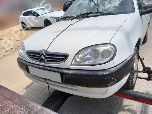 Left headlight CITROËN SAXO (S0, S1) 1.1 X, SX | BP7760749C28 