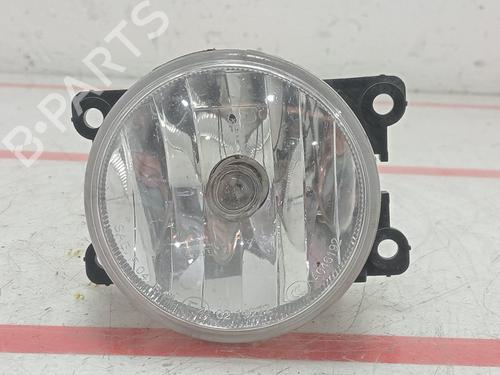 Used Left front fog light Left front fog light CITROËN C3 II (SC_) [2009-2026] 33169572 33169572
