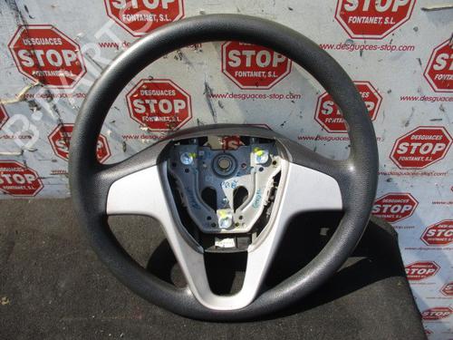 Airbag Kit HYUNDAI i20 I (PB, PBT)  | BP7902850C86 
