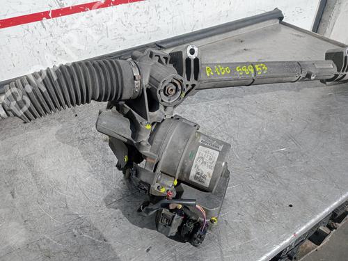 Steering rack MERCEDES-BENZ A-CLASS (W169) A 160 CDI (169.006, 169.306) | BP29479229M22 