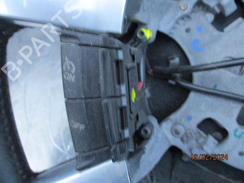 Kollisonspute sett FORD KUGA I  | BP16959639C86 