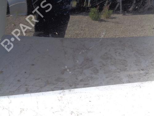 Hood MERCEDES-BENZ A-CLASS (W168) A 160 (168.033, 168.133) | BP7621975C1 
