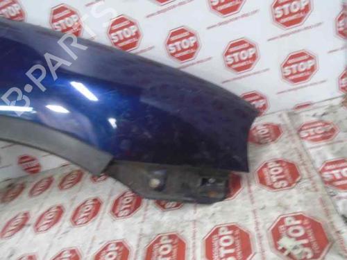 Right front fenders OPEL CORSA B (S93) 1.2 i 16V (F08, F68, M68) | BP7621589C42 