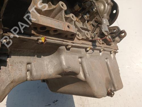 Engine SUZUKI SWIFT III (MZ, EZ)  | BP30712851M1 
