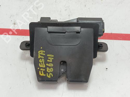 Bakluke lås FORD FIESTA VI (CB1, CCN) 1.4 TDCi | BP27614100C101 