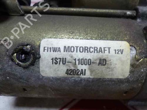Starter FORD MONDEO III Saloon (B4Y) 2.0 16V | BP7386012M8 