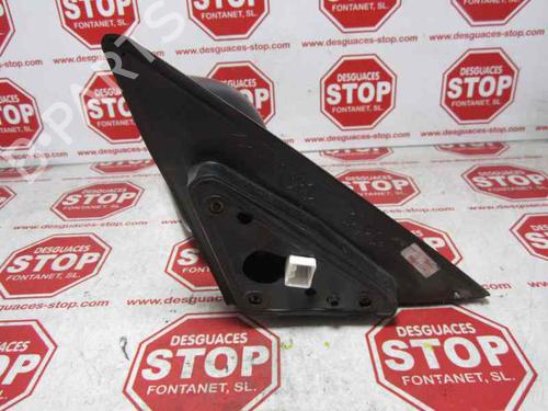 Left mirror DAEWOO NUBIRA Saloon (J100)  | BP7396688C26 