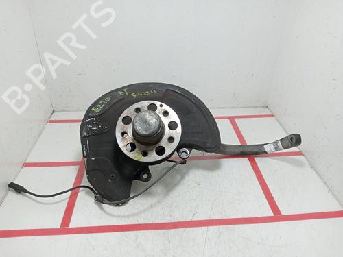 Used Left front steering knuckle Left front steering knuckle 34558941 34558941