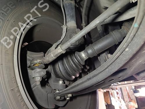 Used Left front suspension arm Left front suspension arm 37630685 37630685