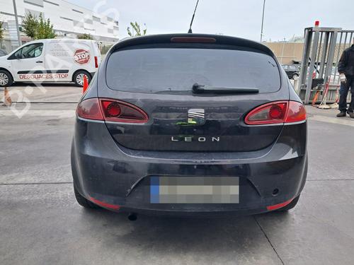 Klapa wlewu paliwa SEAT LEON (1P1) 1.9 TDI | BP15951199C131