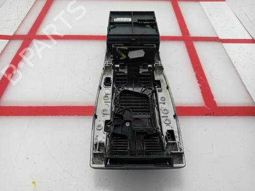 Electronic module LAND ROVER RANGE ROVER SPORT I (L320) 2.7 D 4x4 | BP15949223M83 