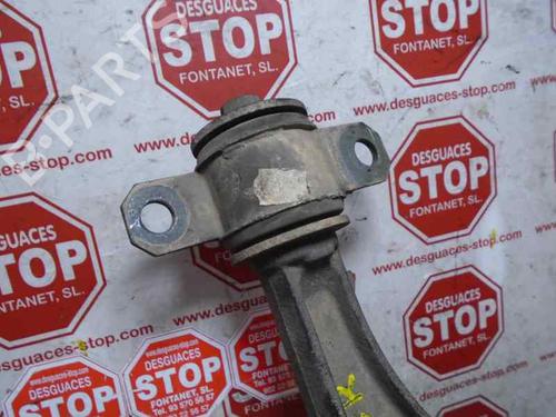 Left front suspension arm CITROËN JUMPER I Van (230L)  | BP7375381M12 