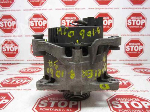 Alternator FORD COURIER Pickup  | BP7383246M7 