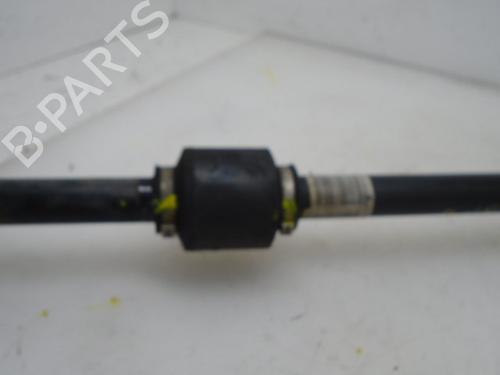 Right front driveshaft CHEVROLET AVEO / KALOS Hatchback (T250, T255) 1.2 | BP7363892M39