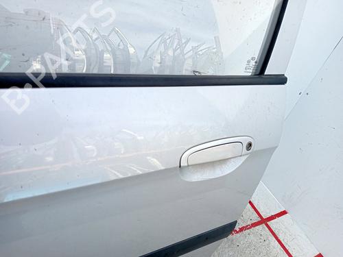 Left front door KIA PICANTO I (SA) 1.1 | BP23096990C2 
