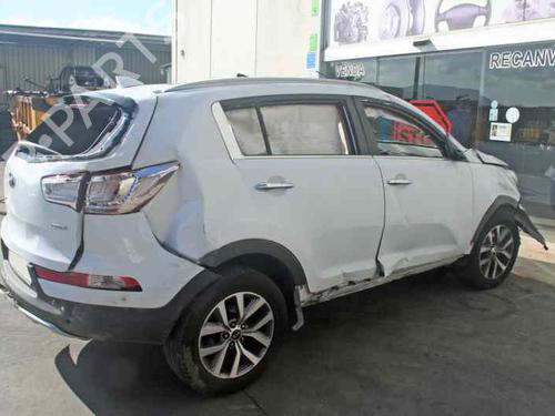 Engine control unit (ECU) KIA SPORTAGE III (SL) 1.7 CRDi | BP7305827M57 