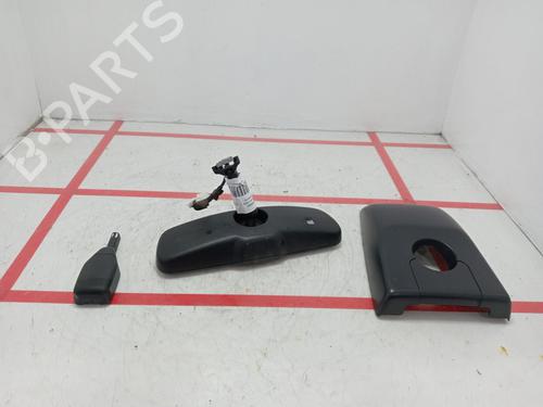 Rear mirror TOYOTA RAV 4 IV (_A4_) 2.5 Hybrid (AVA42_) | BP36276596I6 - Image 7