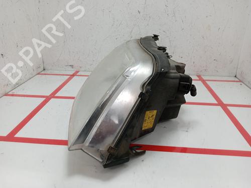 Right headlight VW SHARAN (7M8, 7M9, 7M6) 1.9 TDI | BP24937520C29 