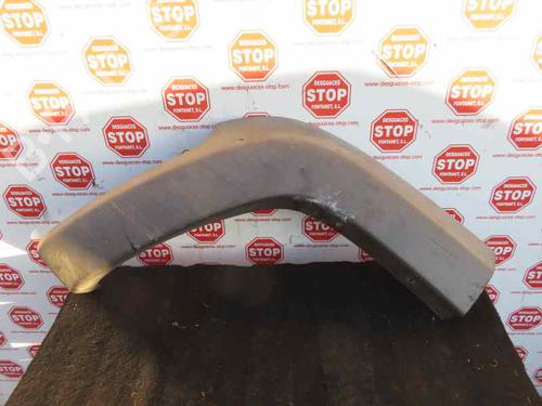 Rear right wheel arch trim JEEP CHEROKEE (KJ) 2.5 CRD 4x4 | BP7398169C137 