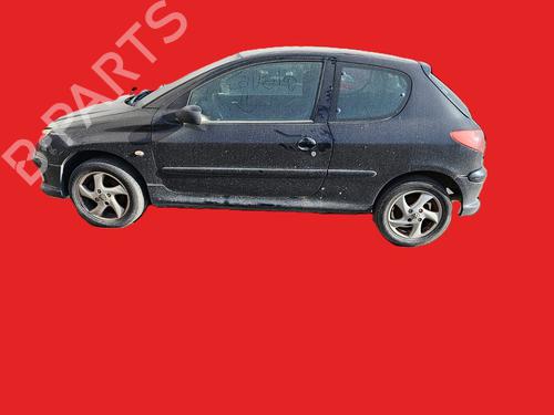 Used Parts PEUGEOT 206 Hatchback (2A/C) 1.6 HDi 110 (109 hp) 3356958