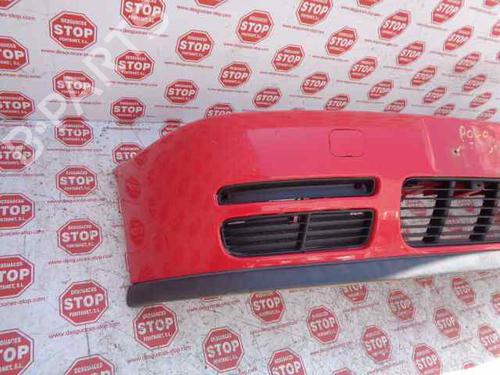 Front bumper VW POLO III (6N1) 50 1.0 | BP7621007C7 