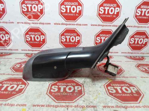 Right mirror AUDI A4 B5 (8D2) 1.8 T | BP7392108C27 