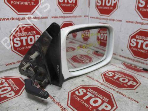 Right mirror FORD ORION III (GAL) 1.6 i | BP7358829C27