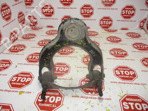 Left front suspension arm HONDA CIVIC V Saloon (EG, EH)  | BP7366507M12 