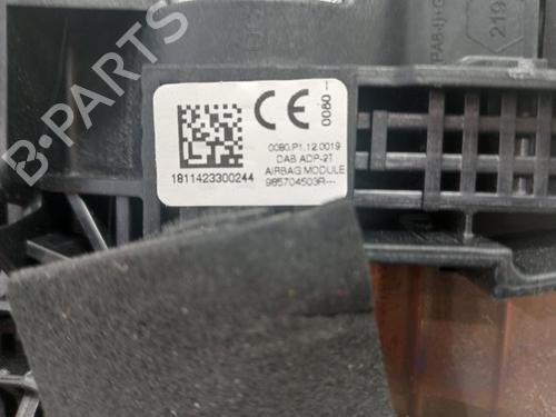 Airbag Kit MERCEDES-BENZ CITAN MPV (W415) 111 CDI (415.703, 415.705) | BP18489531C86 