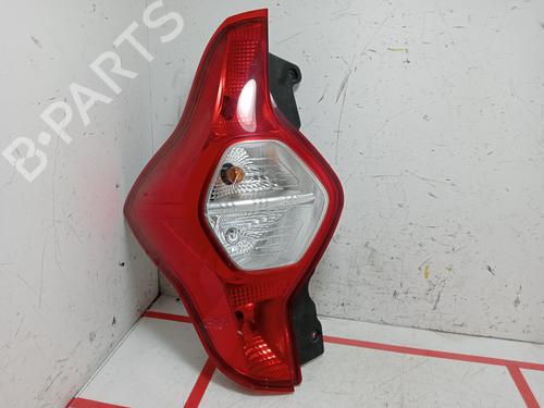 Used Left taillight Left taillight DACIA LODGY (JS_) [2012-2026] 36433881 36433881