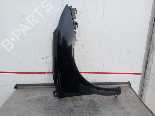Used Right front fenders CITROËN C4 Coupe (LA_) 1.6 16V (109 hp) 30325067