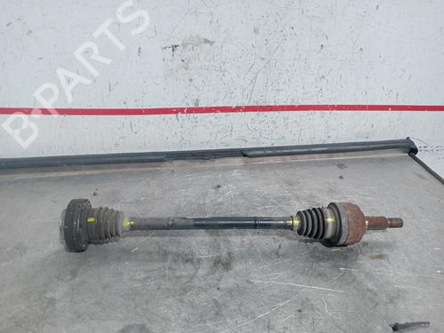 Used Left rear driveshaft Left rear driveshaft AUDI Q7 (4LB) 3.0 TDI quattro (233 hp) 30304873 30304873