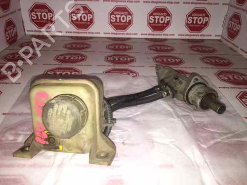 Brake master cylinder FIAT PUNTO (188_) 1.2 16V 80 (188.233, .235, .253, .255, .333, .353, .639,... | BP7374560M77 