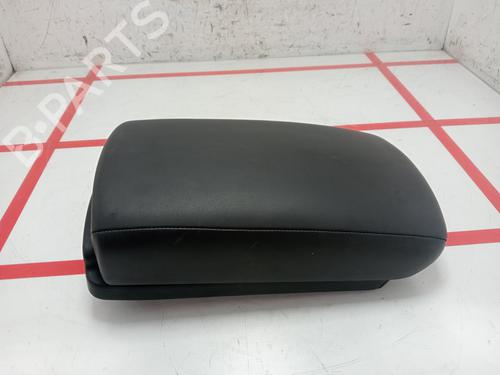 Armrest / Center console NISSAN QASHQAI I (J10, NJ10)  | BP29117511I20 