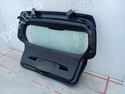 Tailgate BMW 1 (E81) 118 i | BP36091246C6 - Image 9